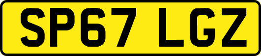 SP67LGZ