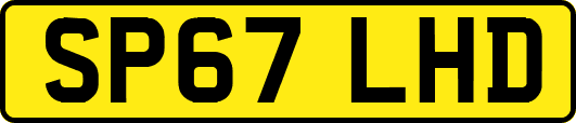 SP67LHD
