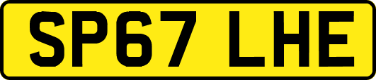 SP67LHE