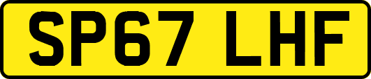 SP67LHF