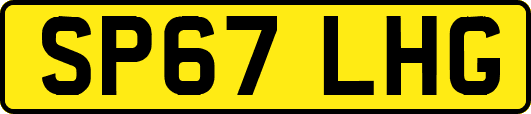 SP67LHG