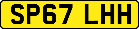 SP67LHH