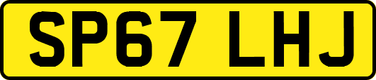 SP67LHJ