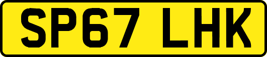 SP67LHK