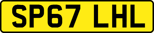 SP67LHL