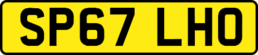 SP67LHO