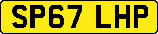 SP67LHP