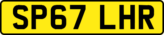 SP67LHR
