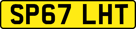 SP67LHT