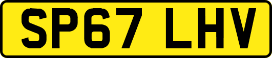 SP67LHV