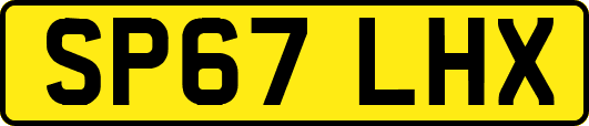 SP67LHX