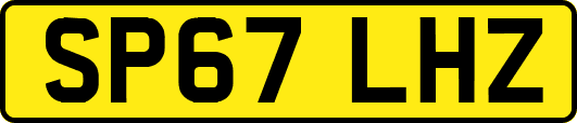 SP67LHZ