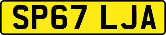SP67LJA