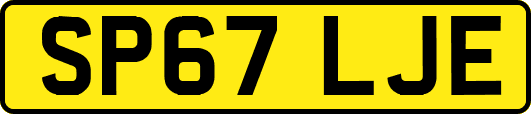 SP67LJE