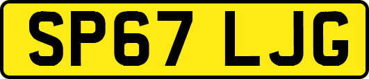 SP67LJG