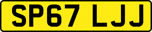 SP67LJJ