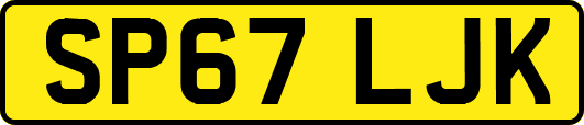SP67LJK