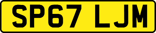 SP67LJM