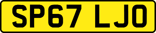 SP67LJO