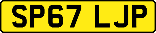 SP67LJP