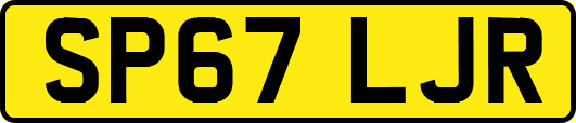 SP67LJR