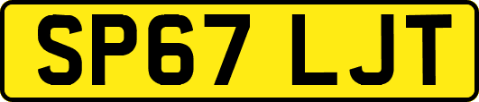 SP67LJT
