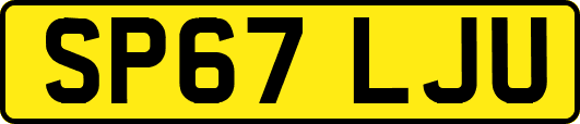 SP67LJU