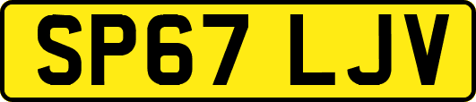 SP67LJV