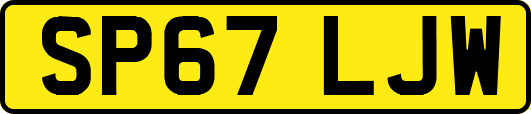 SP67LJW