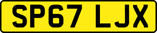 SP67LJX