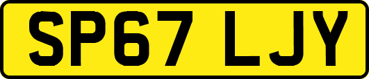 SP67LJY