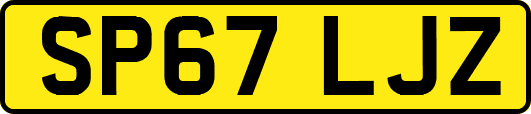 SP67LJZ