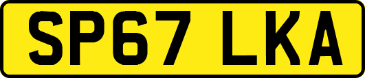 SP67LKA