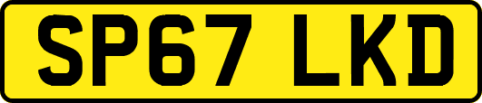 SP67LKD