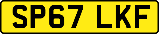 SP67LKF