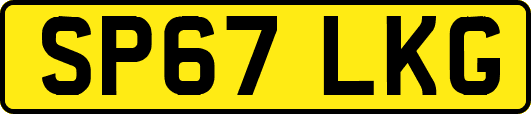 SP67LKG