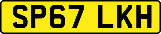SP67LKH