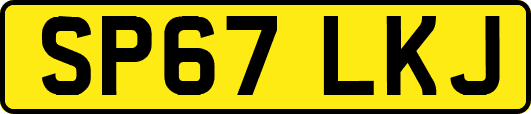 SP67LKJ