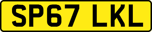SP67LKL