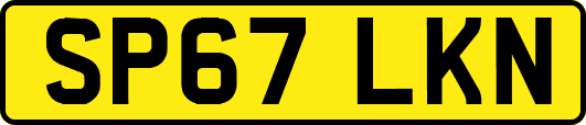 SP67LKN
