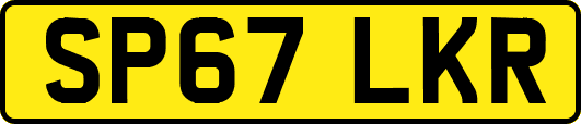 SP67LKR