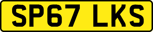 SP67LKS