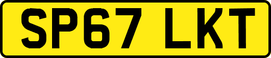 SP67LKT
