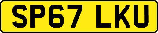 SP67LKU