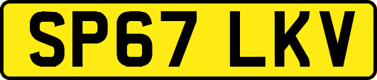 SP67LKV