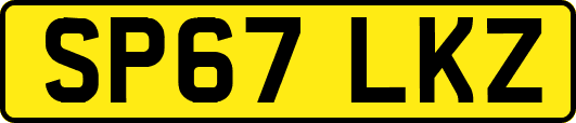 SP67LKZ