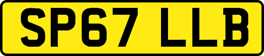 SP67LLB