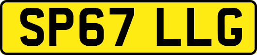 SP67LLG