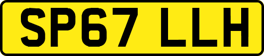 SP67LLH