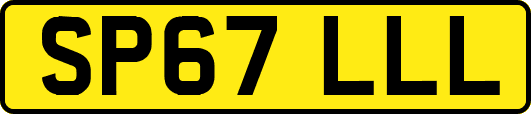 SP67LLL
